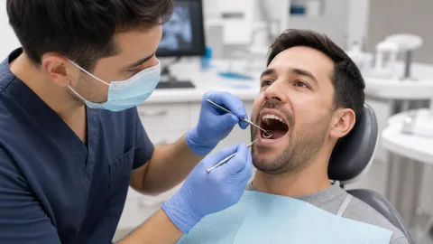 Endodontists: Root Canal & Dental Pulp Experts