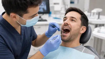 Endodontists: Root Canal & Dental Pulp Experts