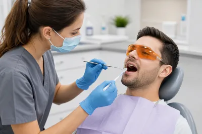 Tooth Extraction: Purpose, Procedure, and Recovery