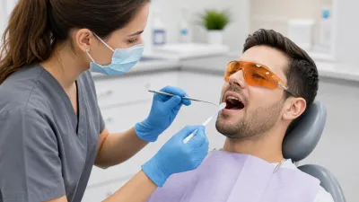 Tooth Extraction: Purpose, Procedure, and Recovery