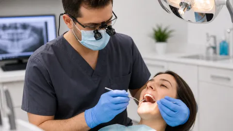 Prosthodontics