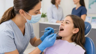 Impacted Tooth: Causes, Complications, and Treatment