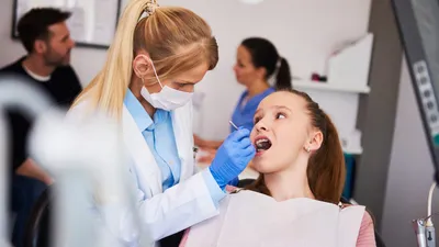 Impacted Tooth: Causes, Complications, and Treatment