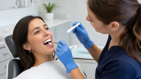 Enameloplasty - Procedure, Side Effects, Pros, Cons & Costs