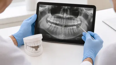 What Are My Options for Replacing a Lost Tooth?