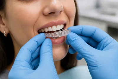 The 4 Cheapest Clear Aligners