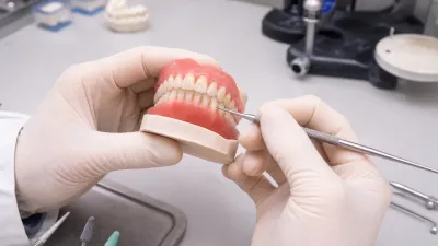 What is Orthodontics?