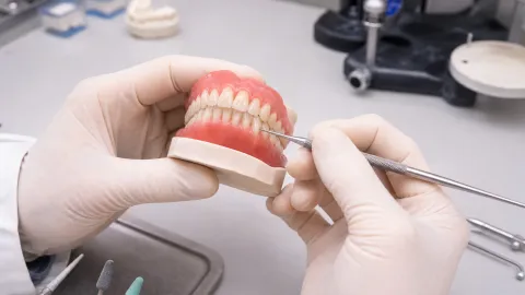 What is Orthodontics?