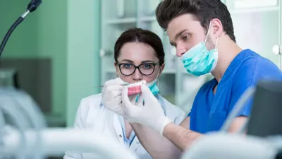 What is Orthodontics?