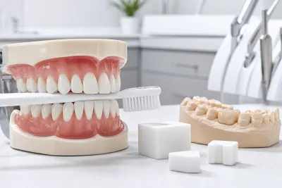 What are Same-Day CEREC Crowns?