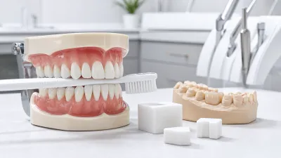 What are Same-Day CEREC Crowns?