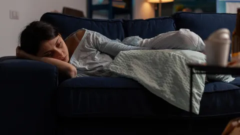 The Effects of Anxiety and Depression on Oral Health