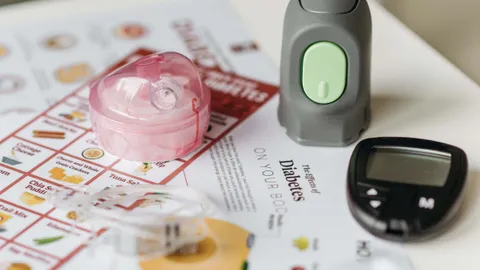 Effects of Diabetes on Oral Health