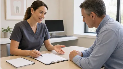 Canada Dental Resources