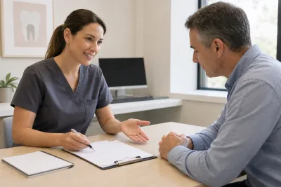 Canada Dental Resources