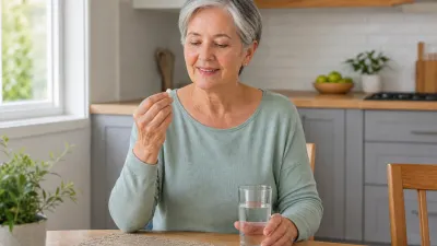 The Benefits of Dental Probiotics
