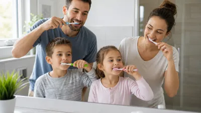 Why is Oral Health Important?
