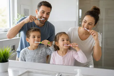 Why is Oral Health Important?