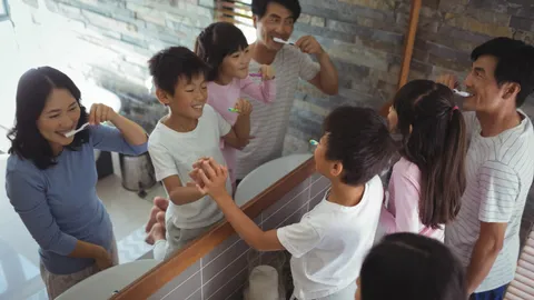 Why is Oral Health Important?