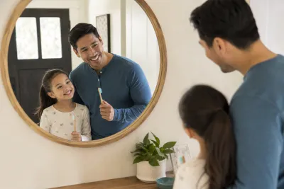 Best Gifts for Oral Health