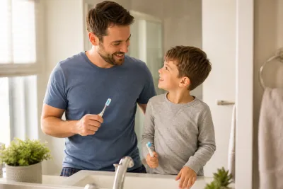 Should You Brush Your Teeth Before or After Breakfast?