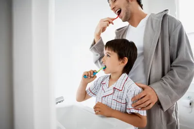 Should You Brush Your Teeth Before or After Breakfast?