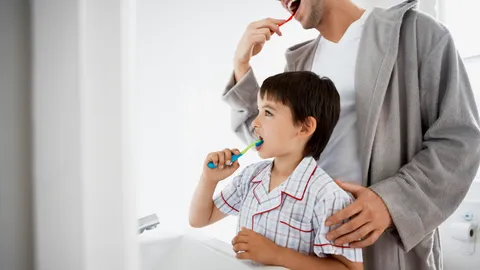 Should You Brush Your Teeth Before or After Breakfast?