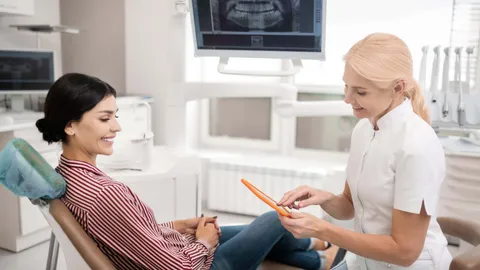 Is It Time for a Dentist Second Opinion?