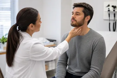 Are Tonsil Stones Contagious?