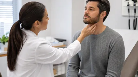 Are Tonsil Stones Contagious?
