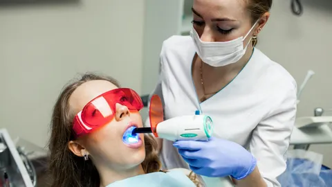 Tooth Filling Fell Out