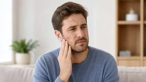 What is the Submandibular Duct?