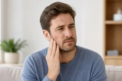 Jaw Popping - Symptoms, Causes & Treatments
