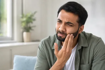 What Is Tooth Decay and Is It Serious?