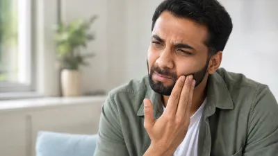 What is Tooth Decay?