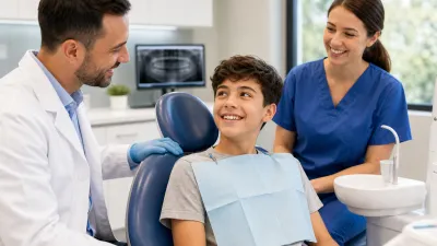 Dental Health for Australians: Resources and Websites
