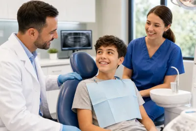 Dental Health for Australians: Resources and Websites
