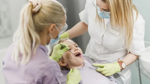 Dental Health for Australians: Resources and Websites