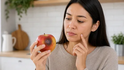 Rotten Teeth: Causes & Treatment