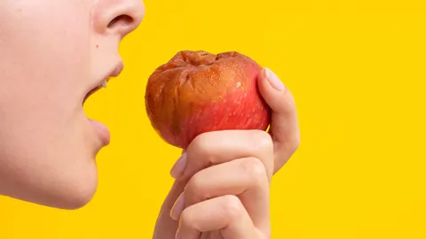 Rotten Teeth: Causes & Treatment