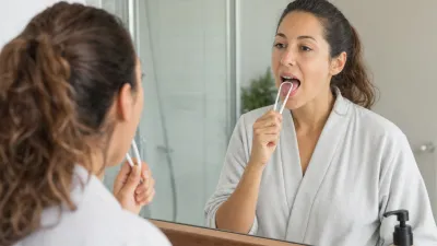 How to Clean Your Tongue and Prevent Bad Breath