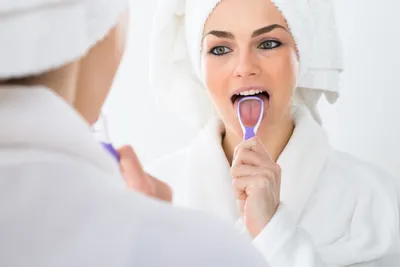 How to Clean Your Tongue and Prevent Bad Breath