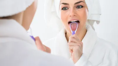How to Clean Your Tongue and Prevent Bad Breath