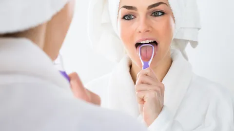 How to Clean Your Tongue and Prevent Bad Breath