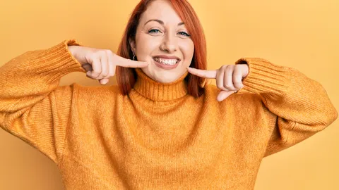 Fun and Interesting Facts about Dentistry & Teeth