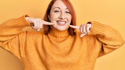 Fun and Interesting Facts about Dentistry & Teeth