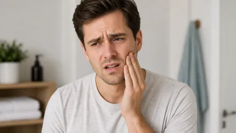 Emergency Toothache Relief