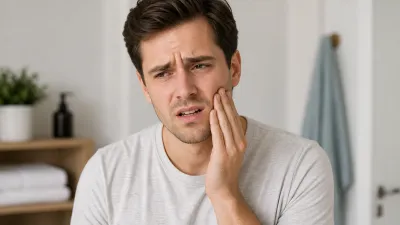 Emergency Toothache Relief
