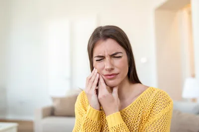Emergency Toothache Relief