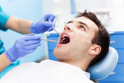 Common Oral Health Conditions and Diseases